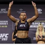 josianenunes.ufc profile picture