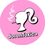 joventoxica profile picture