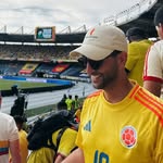 juanluquebe profile picture
