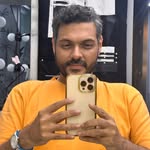 jubinrajeshdesai profile picture