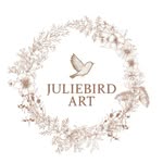 juliebirdart profile picture