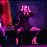 just.peachysanova profile picture