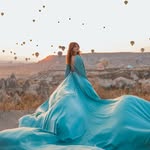 justagingerabroad profile picture