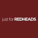 justforredheadsofficial profile picture