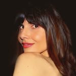 justinemachine1 profile picture