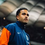 justinkluivert profile picture