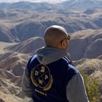 justin_simien profile picture