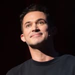 justinwillman profile picture