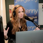 justjennyhutt profile picture