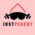 justpeachy.fitness profile picture