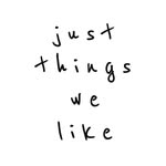 just_things_we_like profile picture