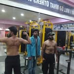 k_fitness_club__trainer profile picture
