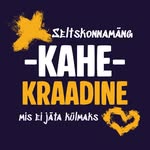 kahekraadine profile picture