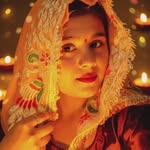 kajal_himanshu_gujjar profile picture