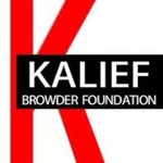 kaliefbrowderfoundation profile picture