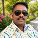 kambleshravan profile picture