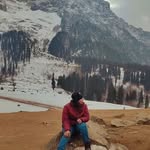 kanoongoshivali profile picture