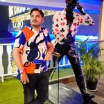 kapilblack_tiger6666 profile picture