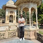 karanaklujkar profile picture
