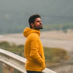 karannzzz profile picture
