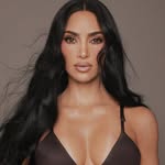 kardashian profile picture