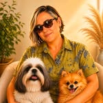 karlaximenesb profile picture