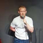 karlportercomedy profile picture