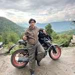 karsang_69 profile picture