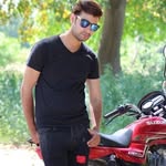 kashi_saqib profile picture