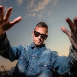 kaskade profile picture
