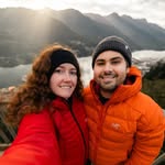 katieandjoeonthego profile picture