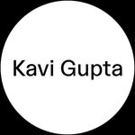 kavigupta_ profile picture