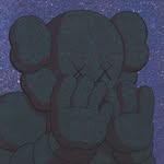 kaws