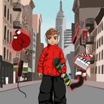 kayo_martin profile picture