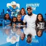 keenan13allen profile picture