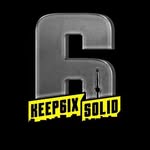 keep6iixsolid profile picture
