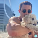 keithratz profile picture