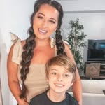 kellythemagicalmedium profile picture