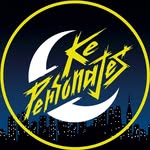 kepersonajes