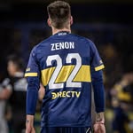 kevinzenon profile picture
