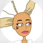 khadi profile picture