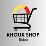 khoux.shop profile picture