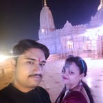 khushboosailendarsingh profile picture
