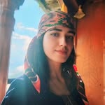 khushi_themountainvillager profile picture