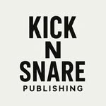 kicknsnare_publishing profile picture