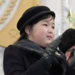 kim_ju_ae_north_korea profile picture