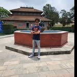 king1amrit profile picture