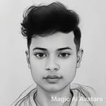 kingarvindsachan profile picture