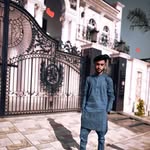 kingmuzamil29 profile picture