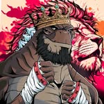 kingoflions_ profile picture
